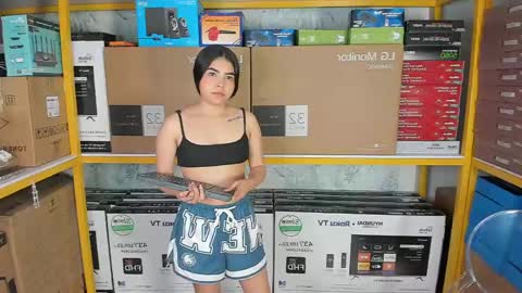 Ambarina  online show from June 2026 11:37:02 AM
