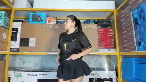 Ambarina  online show from June 2026 11:20:02 AM