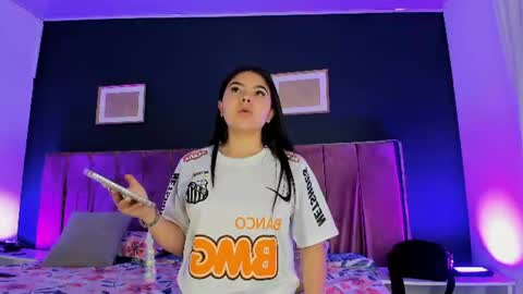 Ambarina  online show from June 2026 11:41:02 AM