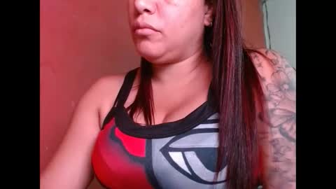 ambarmilf09 online show from October 2025 09:06:01 PM