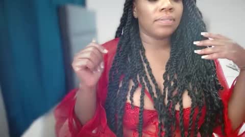 Amoya online show from April 2026 02:39:02 AM