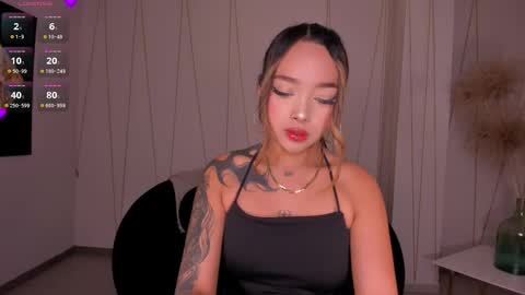 ambarowens online show from February 2026 04:29:02 AM