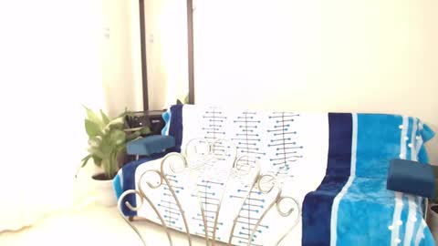  Amber Sofhia  online show from December 2024 06:50:02 PM