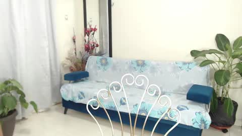  Amber Sofhia  online show from February 2025 11:21:02 PM