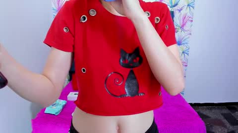 Snapshot of ambarvanucci chatting on February 2025 03:00:02 AM Ambar Vanucci online show from February 2025 03:00:02 AM