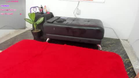 Snapshot of ambeer__rosee chatting on June 2026 05:15:01 PM mbr online show from June 2026 05:15:01 PM