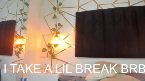 Amber online show from February 2025 11:48:01 PM