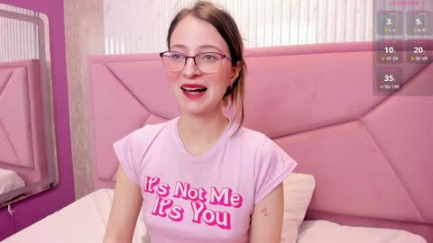.  Amber Wood  . online show from December 2024 11:40:01 AM