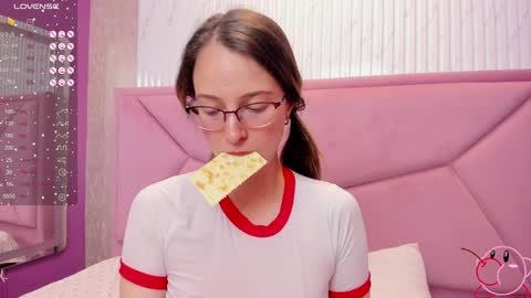 .  Amber Wood  . online show from January 2025 03:02:01 PM