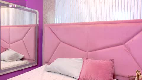 .  Amber Wood  . online show from May 2026 02:11:01 PM