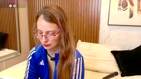 .  Amber Wood  . online show from May 2026 12:10:01 PM