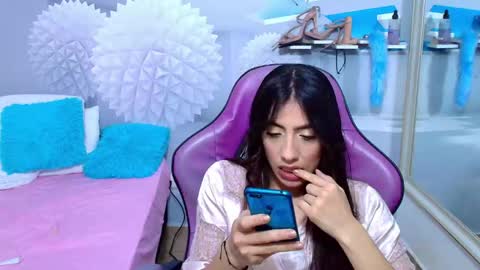 ambel_rose online show from April 2026 11:35:01 PM