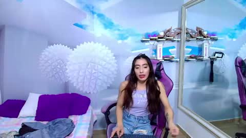 ambel_rose online show from May 2026 07:06:02 AM