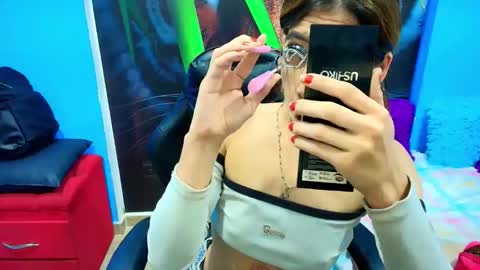 ambel_rose online show from June 2026 03:18:01 AM