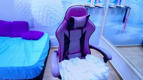 ambel_rose online show from June 2026 02:54:02 AM