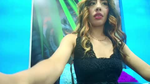 ambel_rose online show from June 2026 10:36:02 PM