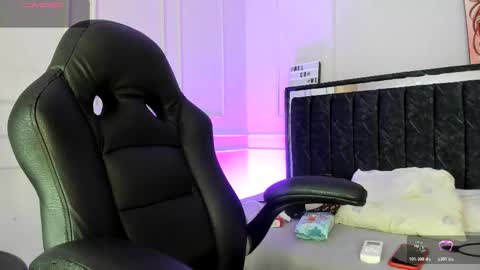 Cody amber online show from November 2025 11:55:02 AM