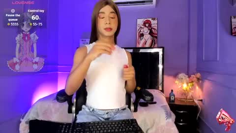 Cody amber online show from May 2026 12:43:01 PM
