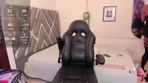 Cody amber online show from June 2026 08:09:02 PM