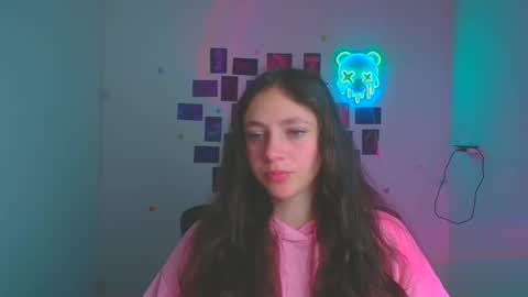 Amber online show from April 2026 05:41:02 AM