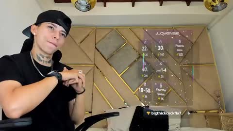 Amber  online show from September 2025 03:17:01 PM