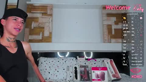 Amber  online show from February 2026 03:51:02 PM