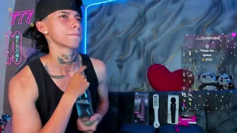 Amber  online show from April 2026 12:52:02 AM