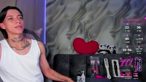 Amber  online show from April 2026 07:42:02 PM