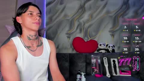 Amber  online show from April 2026 08:57:02 PM