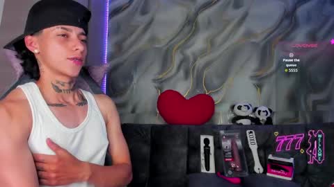 Amber  online show from May 2026 06:46:02 PM