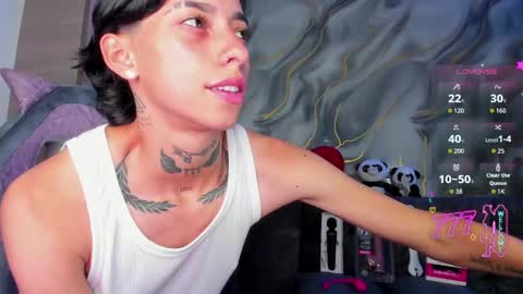 Amber  online show from May 2026 11:21:02 PM