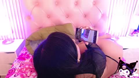 Snapshot of amber_bailey chatting on December 2024 07:45:02 AM Amber online show from December 2024 07:45:02 AM