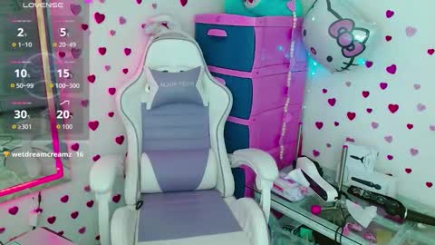 amber_bailey1 online show from January 2026 06:15:02 AM