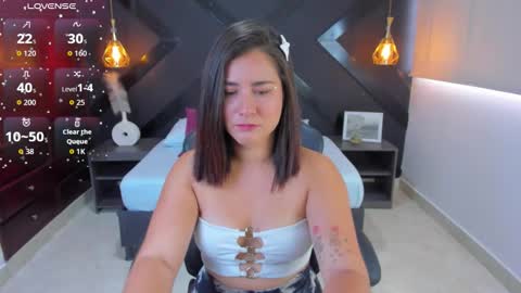 A M B E R online show from September 2025 12:16:01 PM