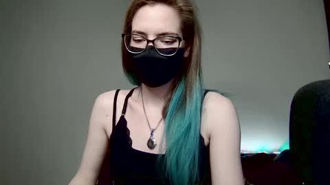 Snapshot of amber_candyfloss chatting on February 2025 01:49:02 AM Amber non-nude model online show from February 2025 01:49:02 AM