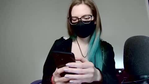 Snapshot of amber_candyfloss chatting on February 2025 04:14:02 AM Amber non-nude model online show from February 2025 04:14:02 AM