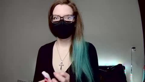 Snapshot of amber_candyfloss chatting on March 2025 11:53:01 PM Amber non-nude model online show from March 2025 11:53:01 PM