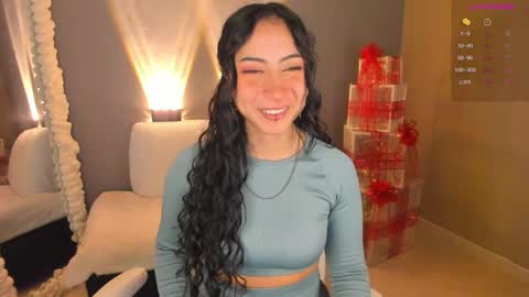 Snapshot of amber_curly chatting on January 2025 04:16:01 PM amber_curly online show from January 2025 04:16:01 PM