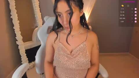 Snapshot of amber_curly chatting on February 2025 11:55:02 PM amber_curly online show from February 2025 11:55:02 PM