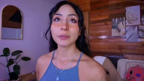 amber_curly online show from April 2026 08:34:01 PM