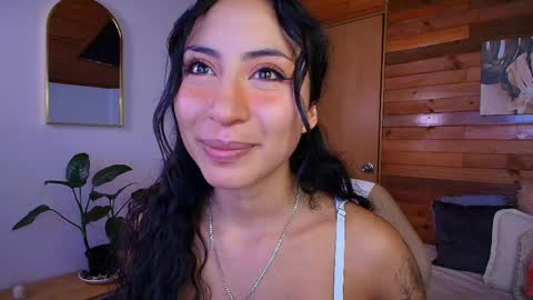 amber_curly online show from April 2026 05:41:01 PM