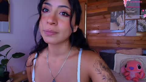 amber_curly online show from May 2026 07:31:02 PM