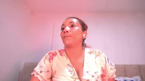 Amber Demons online show from January 2026 10:48:01 PM