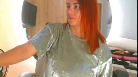 Amber Disney online show from December 2024 04:46:01 AM