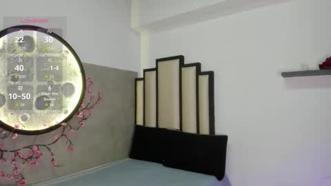 Amber online show from February 2026 12:00:01 PM