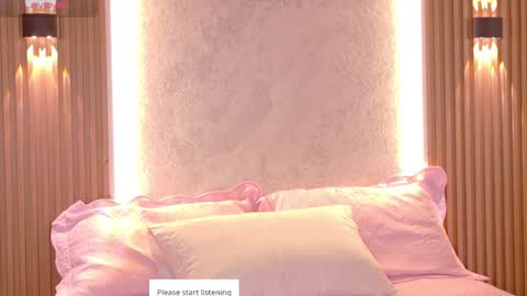 Amber online show from February 2026 01:31:02 PM