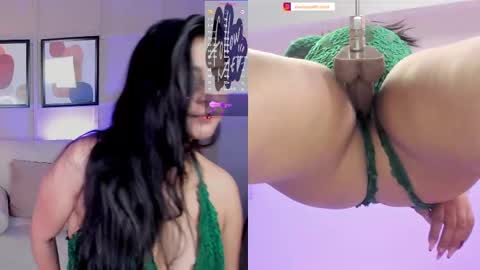 Amber online show from September 2025 01:05:02 PM