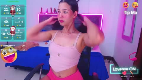 Snapshot of amber_hot22 chatting on January 2025 10:55:02 PM ambar online show from January 2025 10:55:02 PM