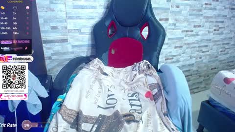 scarlett online show from February 2025 06:08:01 AM