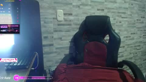 scarlett online show from March 2025 02:58:01 AM